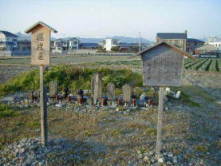 大和街道　和歌山